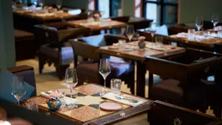 Una foto del restaurante Al Salam