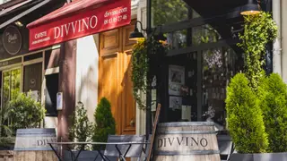 Una foto del restaurante Divvino Charonne Bar à Vins