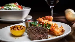 Foto del ristorante Malone’s – Hamburg