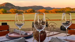 Foto del ristorante Chukker