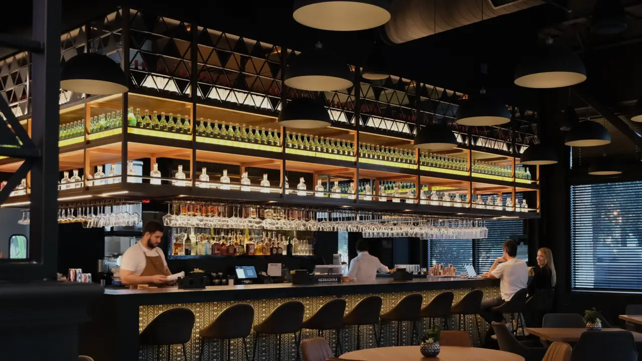 Screenshot -- At   Pm - Monarca Modern Mexican Cocina, The Woodlands, TX