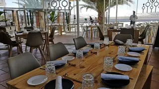 Nakai餐廳的相片
