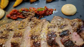 Foto del ristorante La Tapeoteca Apóstoles