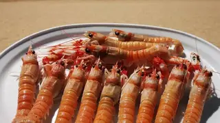 Una foto del restaurante La Casa El Palo