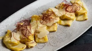 Foto del ristorante ZBRA