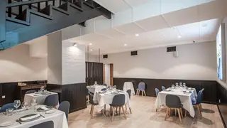 Una foto del restaurante La Jara