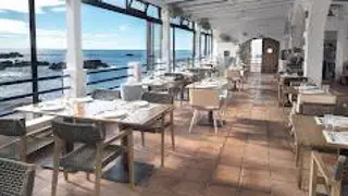 A photo of Muelle Viejo restaurant