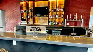 Una foto del restaurante Sausalito Restaurant & Catering- Kirtland