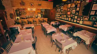 Une photo du restaurant Roma-TX