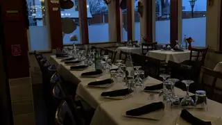 A photo of La Famiglia Ristorante and Pizzeria - Maplewood restaurant