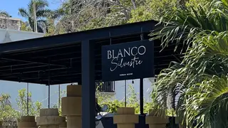 Una foto del restaurante Blanco Silvestre Mid