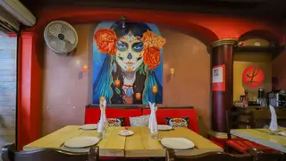 Una foto del restaurante Laylas