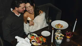 A photo of SIDECUT Steakhouse at Four Seasons Resort Whistler restaurant