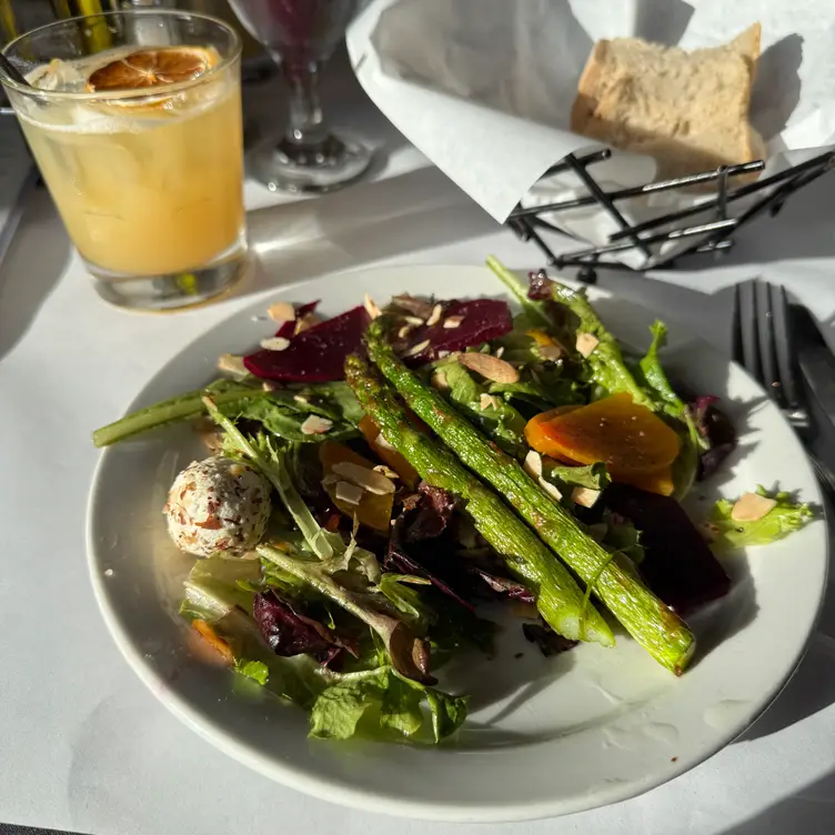 Baci Bistro and Bar, Pleasanton, CA