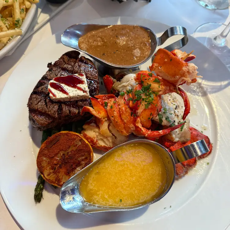 Baci Bistro and Bar, Pleasanton, CA