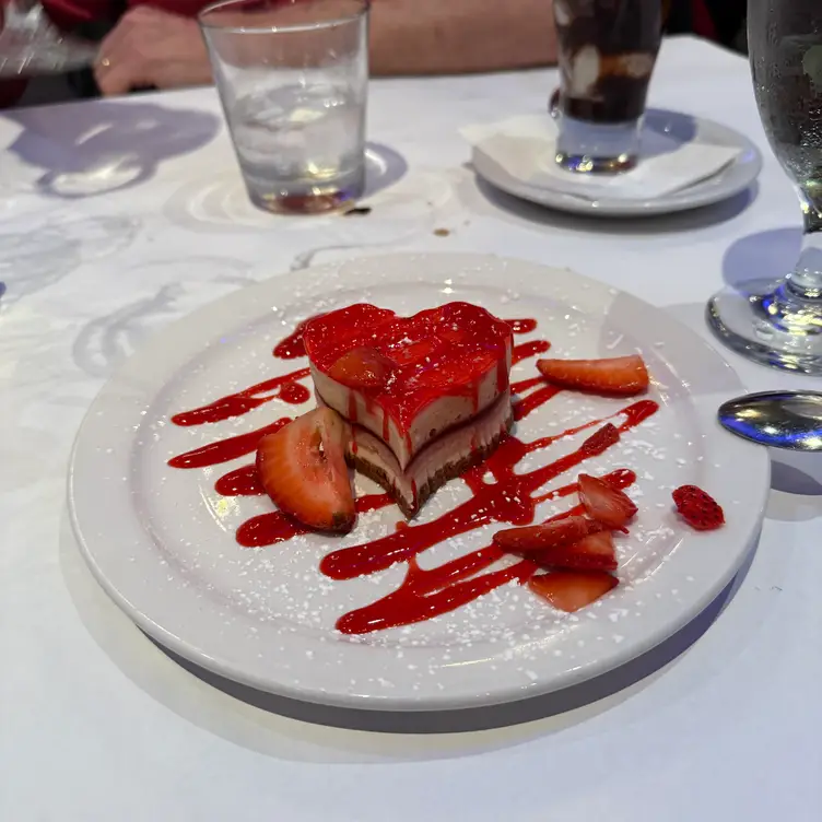 Baci Bistro and Bar, Pleasanton, CA