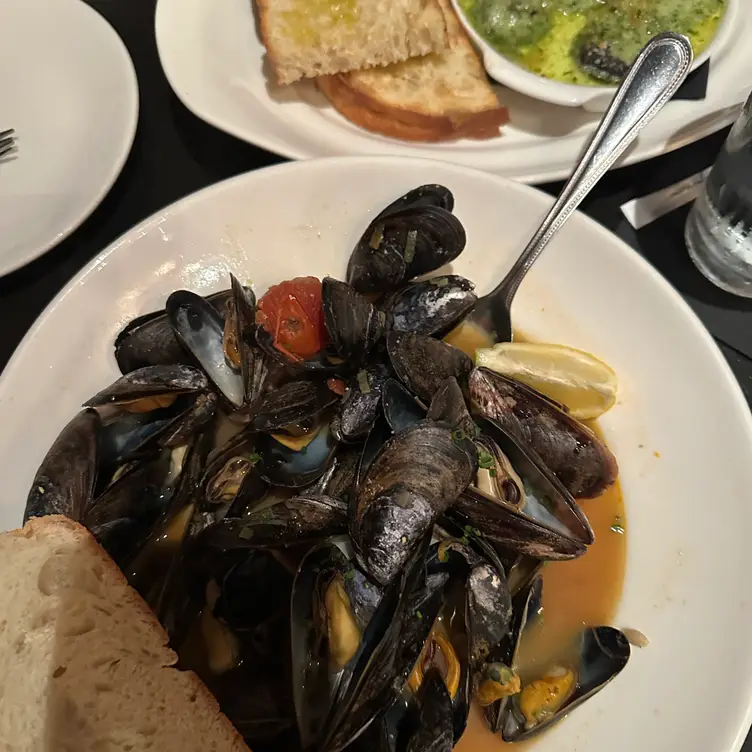 Goin' Coastal - Canton, Canton, GA