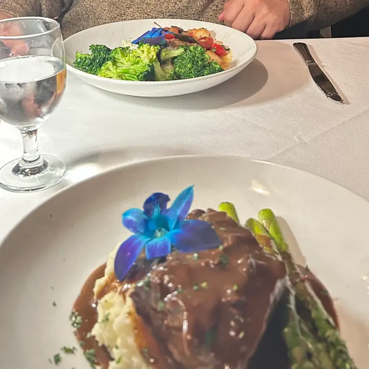 Bistro 44, Northport, NY