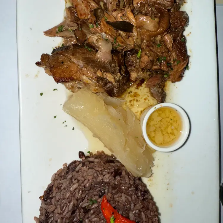 Amor Cubano, New York, NY