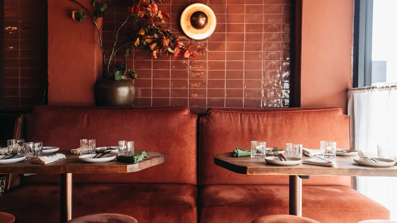 Eliza's Bowral, Bowral, AU-NSW