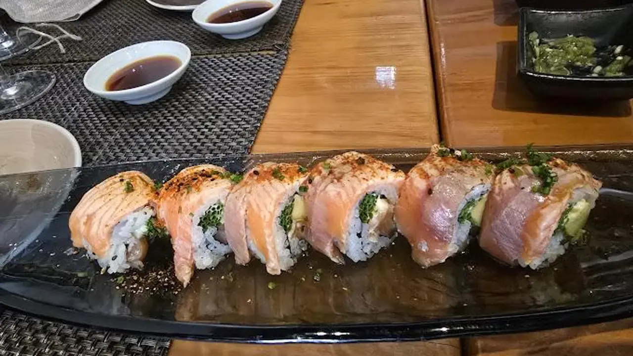 Kokoro Gastro Sushi, Murcia, Murcia