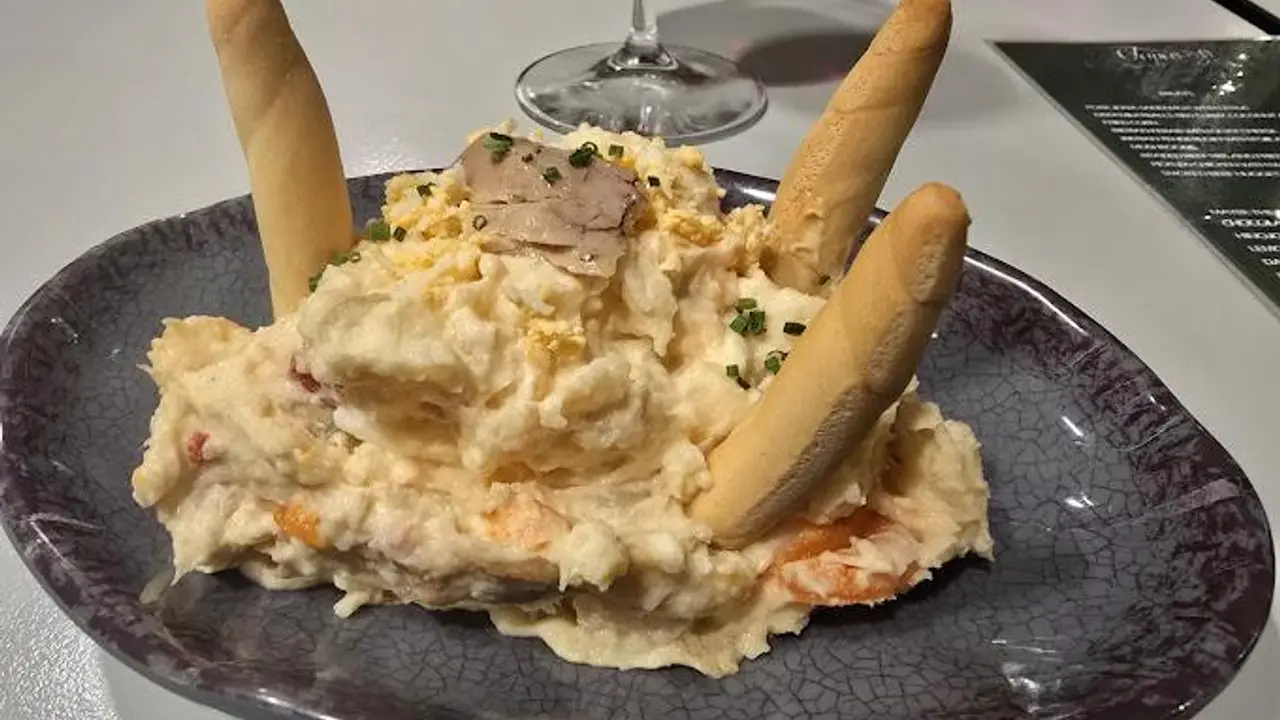 Tapas 3.0, Salamanca, Salamanca