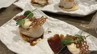 Una foto del restaurante Pecado Murcia