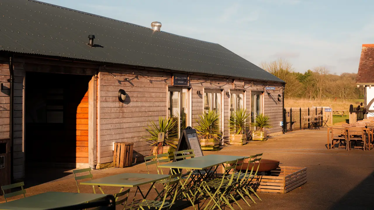 Cirencester Roots + Seeds Cafe Kitchen, Cirencester, Gloucestershire