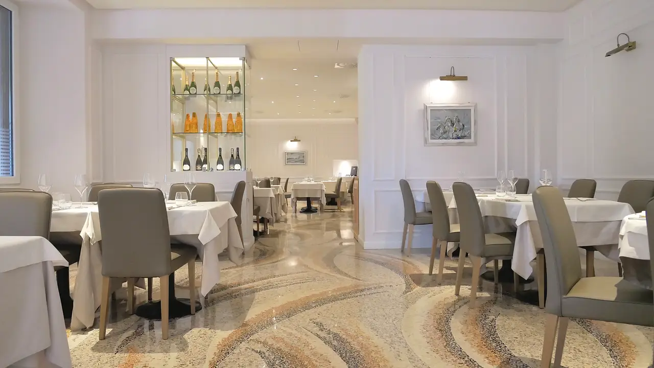 Doppia sala - Cantine A Mare, Milano, Citta metropolitana di Milano