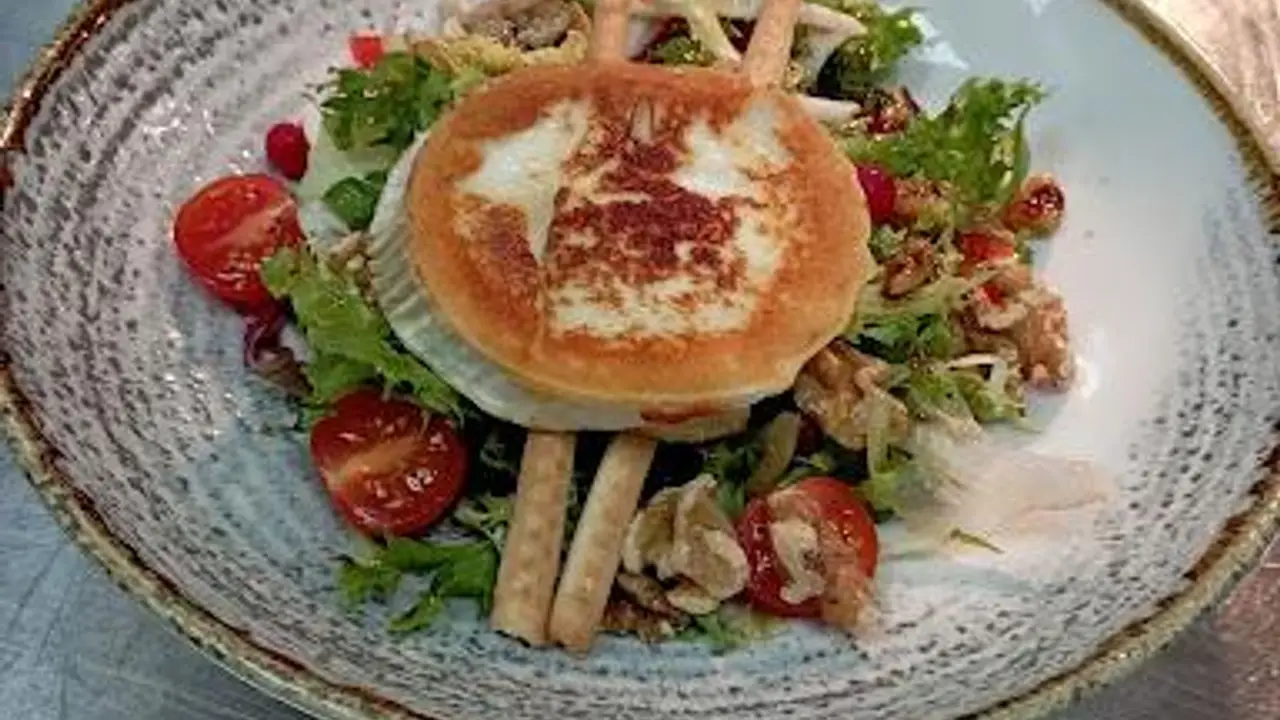 Ristorante Birbantello (T), La Unión, Murcia