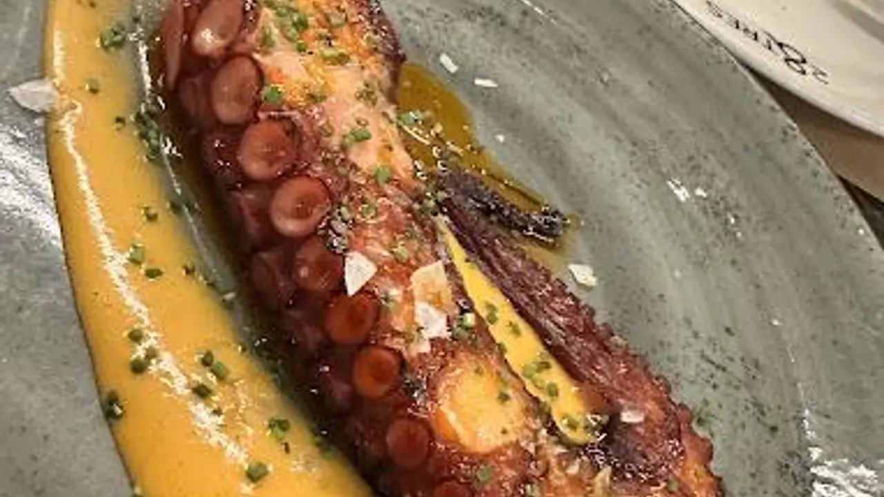 2&TRES Gastro Bar, Alicante (Alacant), Alicante