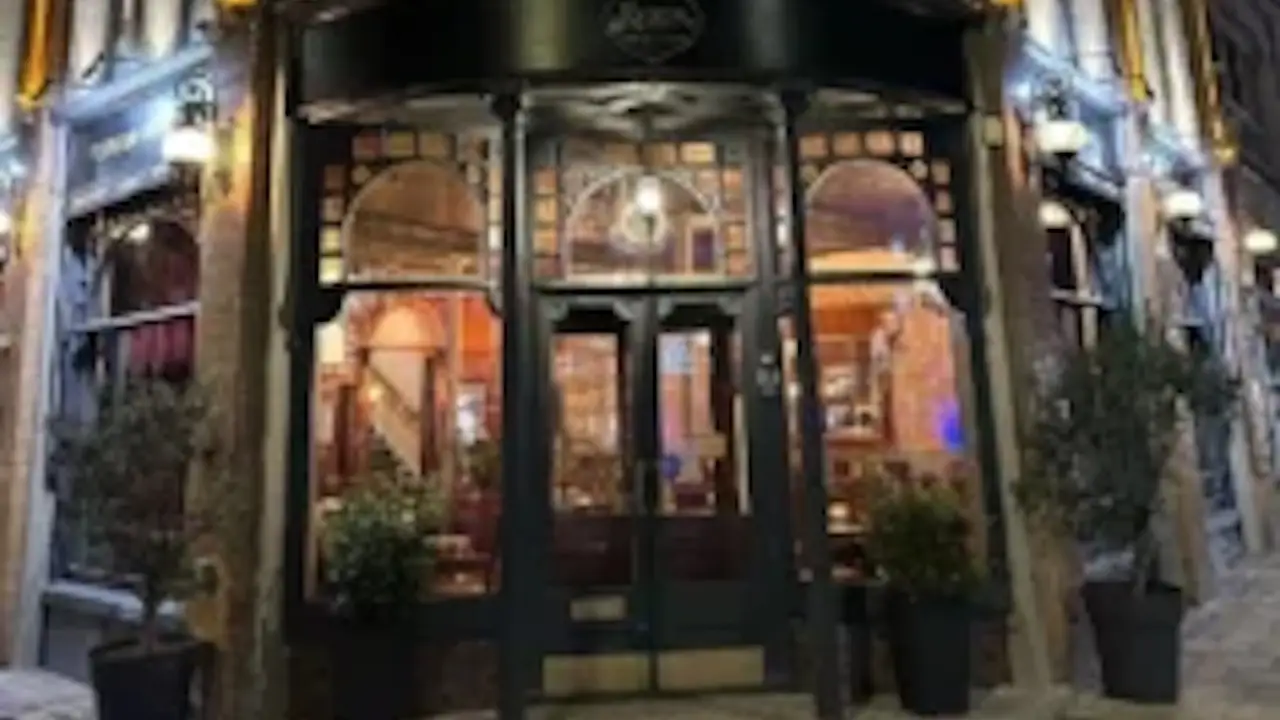 Kebir Turkish Kitchen, Surbiton, Greater London