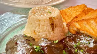 Una foto del restaurante Casa Paca