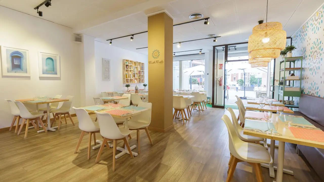 Mishmish, Alacant, Alicante