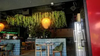 Foto del ristorante MUCHACHICHA