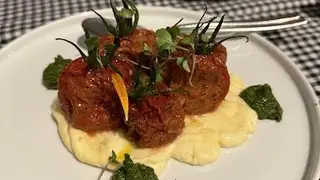 Una foto del restaurante Ultramar