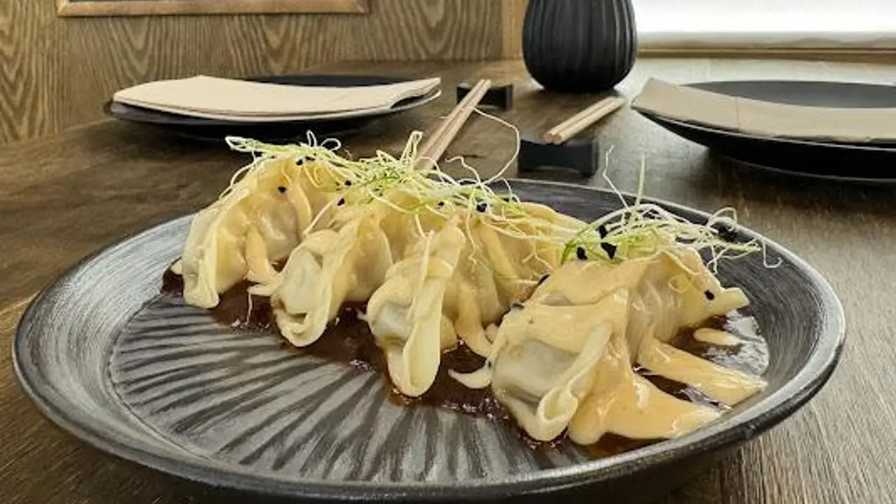 Samana Restaurante, Alicante (Alacant), Alicante