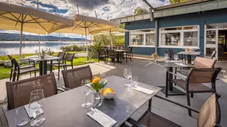 Une photo du restaurant Steg 11 - Das Restaurant am Bodensee