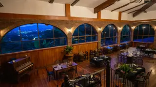Une photo du restaurant Vino Mundo