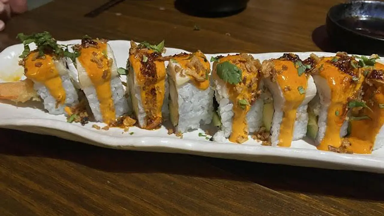 SUSHIBER, Dénia, Alicante