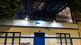 El Puerto餐廳的相片