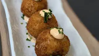 Una foto del restaurante Txio Revuelo