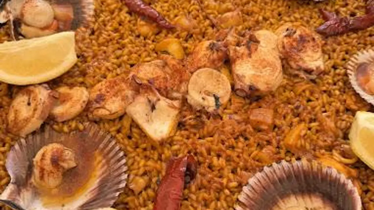 Cervecería Jesús 2, Alacant, Alicante