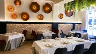 Une photo du restaurant La Cartela