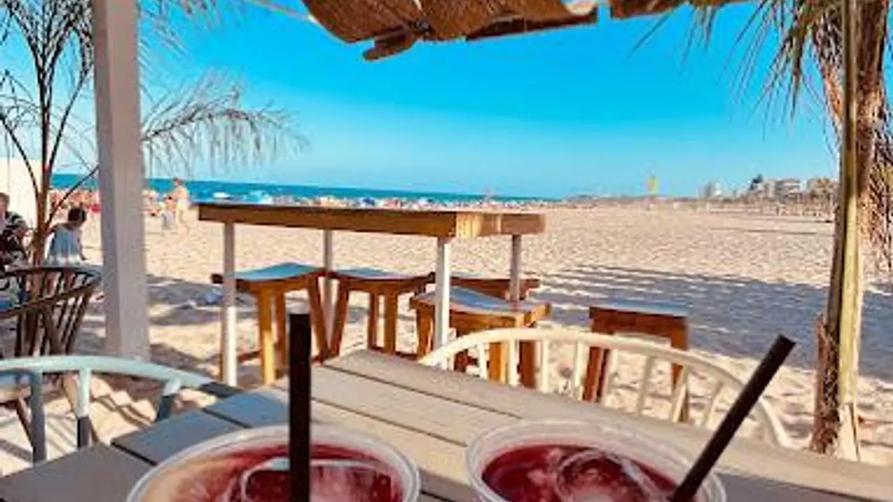 Copity Beach Club (T), Alicante (Alacant), Alicante