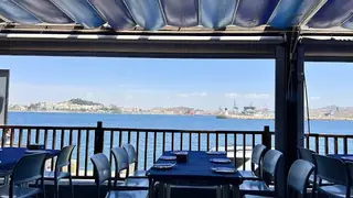 Una foto del restaurante El Chalé Restaurante