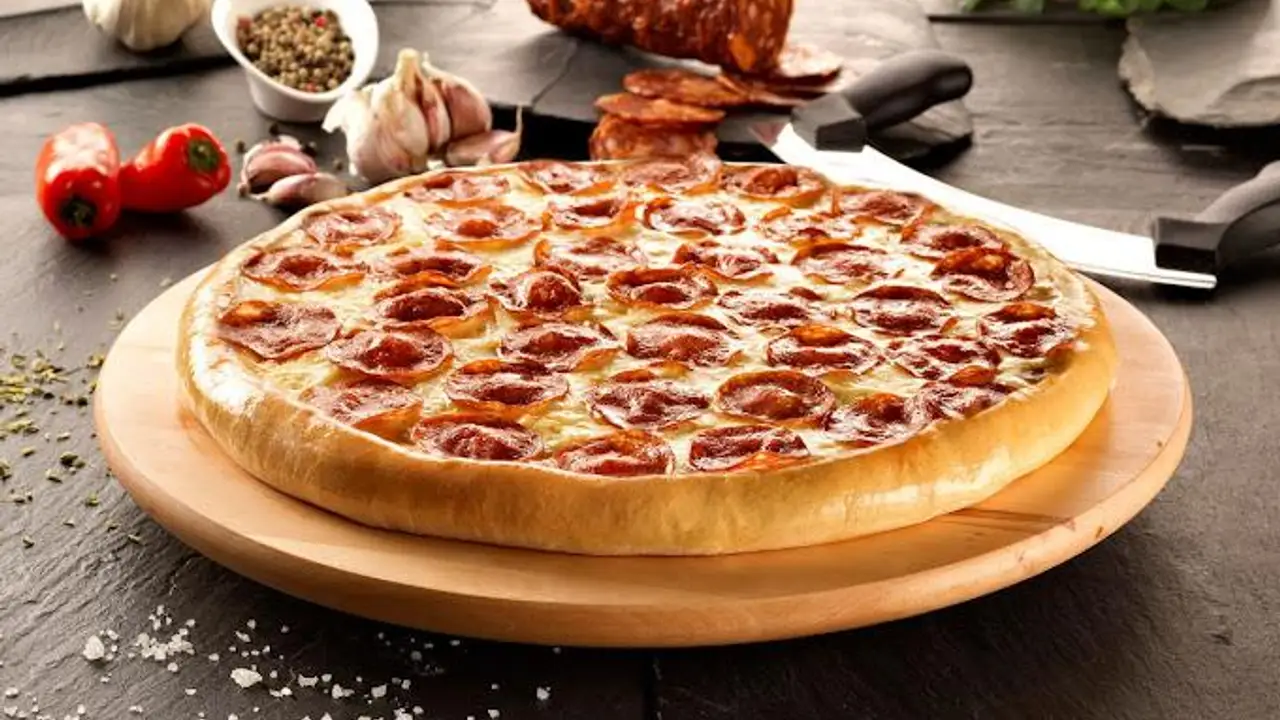 PIZZA HUT HUELVA (T), Huelva, Huelva