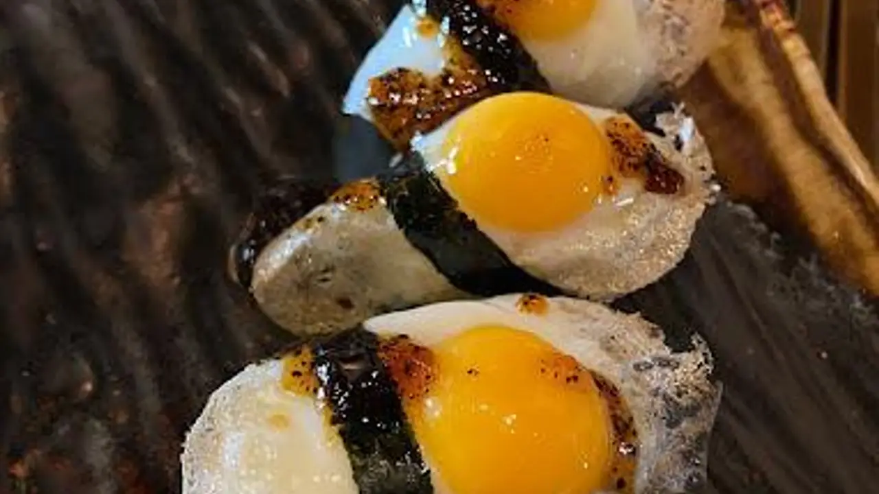 Sushi Bar Tottori - Alicante, Alicante, Alicante