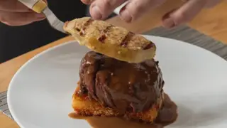 Una foto del restaurante Tragatá