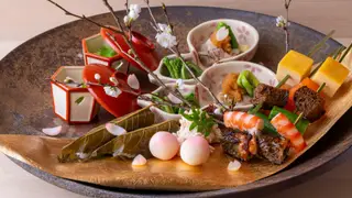 Foto von Gion Hanamai Restaurant